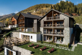 Les Dolomites Mountain Lodges Badia
